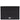 Lacoste FG - Kreditkartenetui Leder 6 cc 11 cm (black)