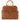 Brics Life - Beautycase 35 cm (camel)