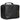 Mandarina Duck Eco Coated - Kulturbeutel 21.5 cm (schwarz) - Bild 5