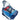 Deuter Duffel Pro Pack 30 - Reiserucksack 49 cm (neptune-nightblue) - Bild 6