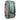 Tatonka Duffle Bag 45 - Faltbare Reisetasche/Rucksack 57 cm (sage green)