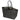 Lacoste Zely - Shopper L (mono noir beige) - Bild 7