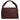 Tommy Hilfiger City Leather - Schultertasche 29 cm (rich walnut)