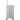 Travelite Next Trunk - 4-Rollen-Trolley 76 cm (silber) - Bild 5