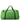 Delsey Paris Nomade faltbare - Reisetasche 80 cm (grün) - Bild 3