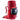 Deuter Futura Pro 32 - Wanderrucksack 67 cm (cherry-masala) - Bild 7