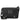 Lacoste Messenger Bag - Umhängetasche 30.5 cm (black)