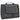 Mandarina Duck Zephyr - Kulturbeutel 26 cm (graphite) - Bild 5