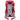 Deuter AC Lite 16 - Wanderrucksack 56 cm (cherry-masala) - Bild 5