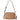 Calvin Klein Webbing Camera Bag - Umhängetasche (tannin)