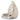 zwei Cleo - Umhängetasche 30 cm (sand-new) - Bild 5