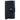Secrid Miniwallet Giraffina - Geldbörse 6cc 10.2 cm RFID (blue)