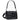 Desigual Metal Dandelion Phuket - Schultertasche Mini (black)