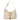 Valentino Bags Stella - Schultertasche 24.5 cm (ecru)