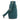 zwei Mademoiselle M8 - Schultertasche 25 cm (pacific) - Bild 3