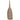 Mandarina Duck Mellow Leather Hobo - Schultertasche 42 cm (warm taupe) - Bild 3