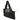 FREDsBRUDER Comfy Carry - Shopper 56 cm (black) - Bild 6