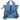 Travelite Basics Rollup - Rucksack 27 cm (denim) - Bild 3