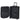 Samsonite Spark SNG Eco - 2-Rollen-Kabinentrolley 55/20 cm erw. (black) - Bild 7
