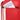 Vaude Takutea 65 - Rollenreisetasche 65 cm (rot) - Bild 5
