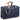Delsey Paris Turenne Soft Roland Garros- Reisetasche 55 cm (blau) - Bild 2