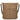 zwei Mademoiselle MTX12 - Schultertasche 32 cm (brown)