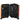 CHECK.IN London 2.0 - 4-Rollen-Trolley 50 cm (orange) - Bild 6