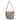 abro Cosmo Tekla - Schultertasche 24 cm (siena) - Bild 2