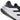 adidas Questar 3 M - Laufschuh (carbon black/ftw white/carbon, 44 2/3) - Bild 8