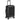 Delsey Paris Lutece SE - 4-Rollen-Kabinentrolley 55 cm erw. (schwarz) - Bild 2
