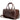 Buckle & Seam Willow Weekender - Reisetasche 50 cm (brown) - Bild 2