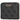 Guess Laurel II SLG Small Zip Around - Geldbörse 3cc 11 cm (coal logo) - Bild 3