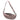 FREDsBRUDER Rebel At Heart Halfmoon Bag - Umhängetasche 30 cm (rose) - Bild 6