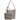 Guess Meridian II Bucket - Beuteltasche mit herausnehmbarer Pouch (dark taupe) - Bild 6