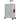 Eminent VERTICA - 4-Rollen-Trolley 68 cm (grau/rosa)