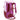 Vaude Skovi 19 -Jr. Rucksack 48 cm (raspberry) - Bild 2