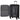 Samsonite Base Breeze - 4-Rollen Trolley 67 cm erw. (black) - Bild 7