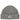 Fjällräven Lite Logo Hat - Mütze (grey)