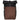 Doughnut Jetpack Go Wild 22 - Rolltop Rucksack 48-68 cm erw. (black x brown)