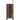 Heys Earth Tones - 4-Rollen-Trolley L 76 cm erw. (umber) - Bild 3