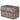 Travelite Paros - Beautycase 38 cm (cappuccino) - Bild 2