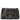 Liu Jo Lapuffy - Umhängetasche XS 14 cm (nero/steel)