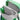 Jack Wolfskin Kids Explorer 15 - Kinderrucksack 42 cm (lizard) - Bild 7