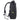 Delsey Paris Turenne Soft Rolltop - Rucksack 46 cm (schwarz) - Bild 3