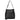 Seidenfelt Meloy Hobo - Schultertasche (black)