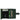 Secrid Original Miniwallet - Geldbörse RFID 6.5 cm (green) - Bild 2