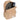 adidas Essentials - Rucksack 43 cm (warm sand/white) - Bild 4