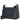 Mandarina Duck Mellow Leather - Umhängetasche 36 cm (dress blue) - Bild 2