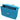Davidoff Icon - Aktentasche 37 cm (turquoise) - Bild 6