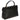 Brics Ninfea - Henkeltasche 25 cm (schwarz) - Bild 4